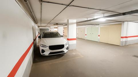 Foto 2 de Garatge en venda a Calle de Calatrava, 44, El Perchel, Ciudad Real