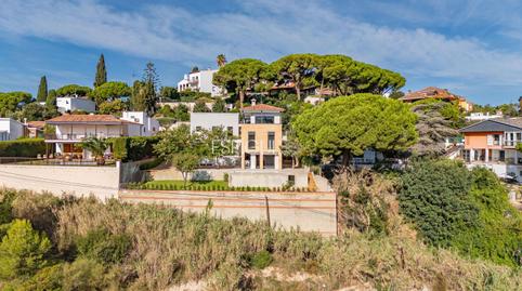 Photo 2 of House or chalet for sale in Joan Colom I Agusti, Urbanitzacions, Arenys de Mar