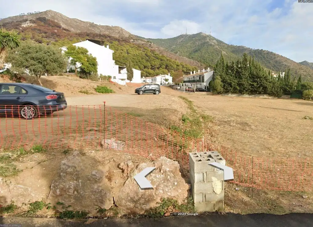 Terreni e lotti in vendita a Mijas pueblo, imagen 5
