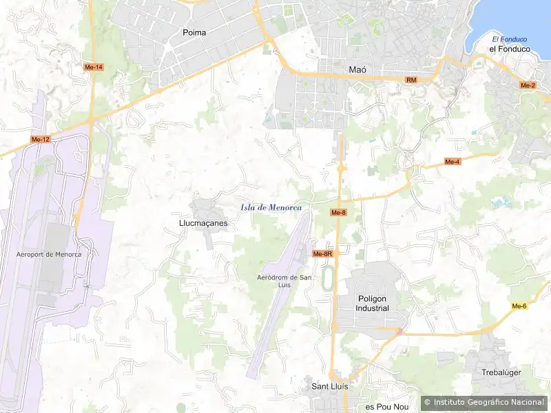 Commercial properties for sale in Maó / Mahón, Illes Balears