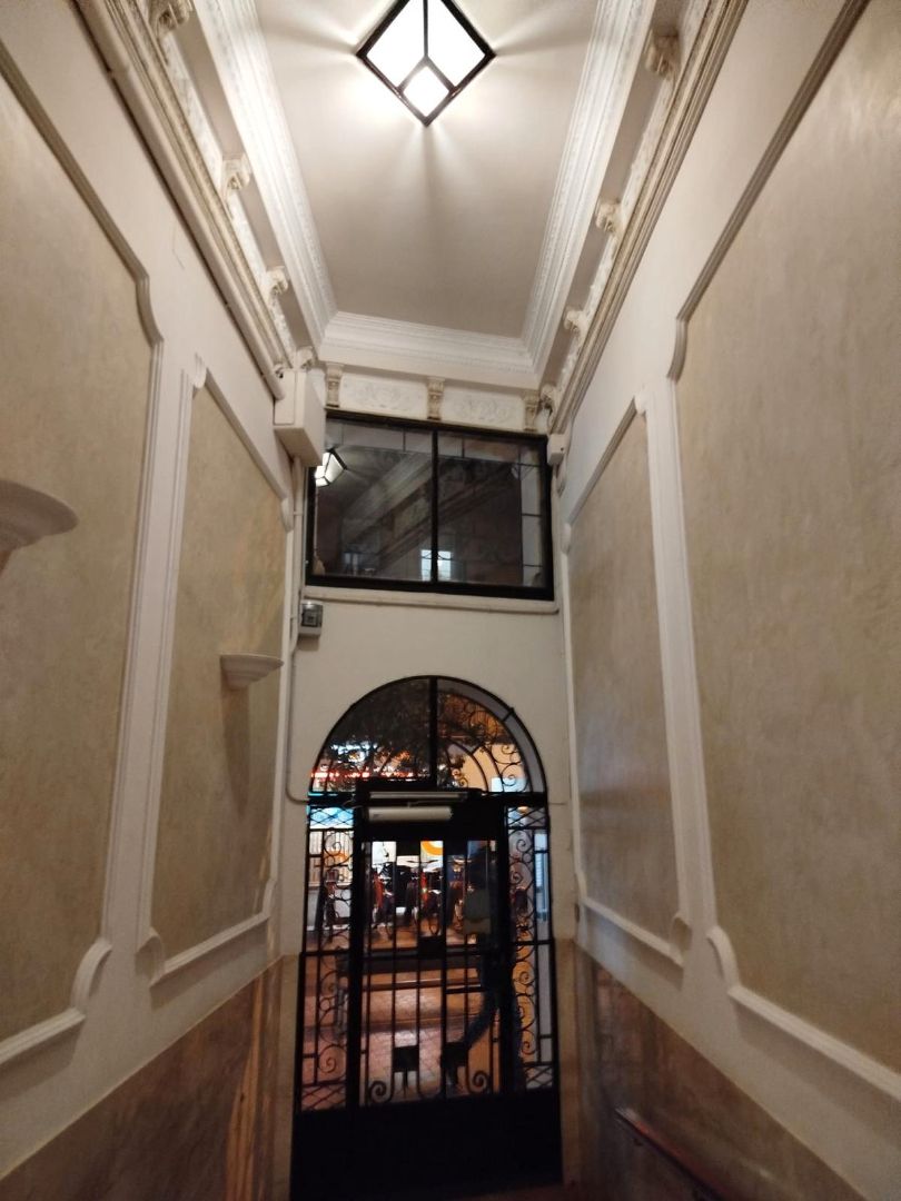 Pis en venda en Sant Adrià de Besòs amb Calefacció i Balcó