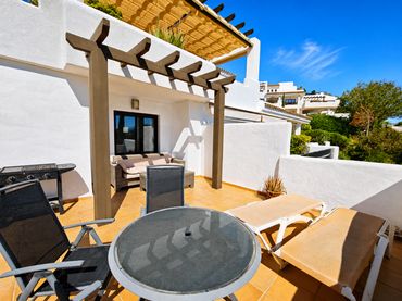 Apartament amb piscina en venda a RESID.MIRABELLA (UR15) 16