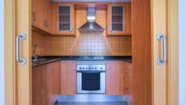 Kitchen of Flat for sale in Manresa  with Air Conditioner, Heating and Parquet flooring