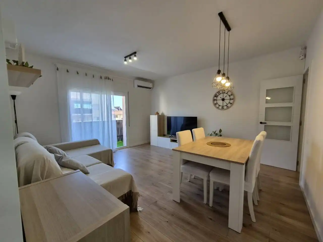 Wohnung mit Terrasse zum Verkauf in Nord-est, imagen 4