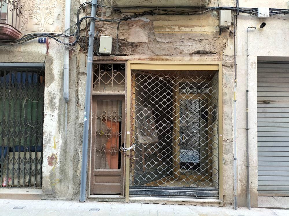 Exterior view of Residential for sale in Valls