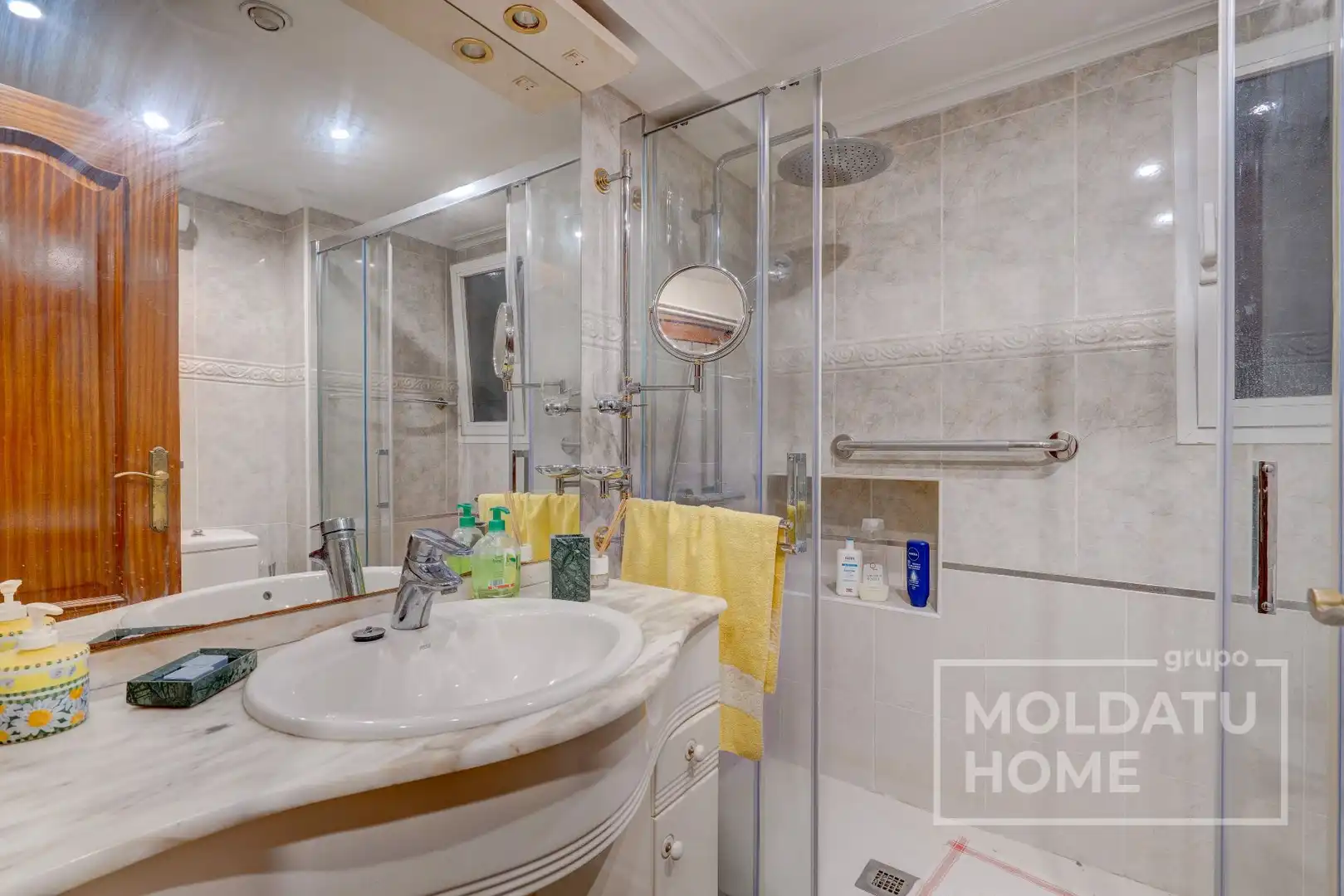 Flat with lift for sale in Amara - Berri, imagen 51