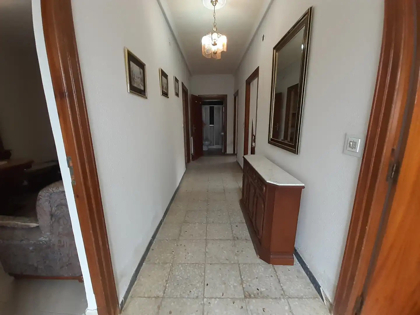 Casa con jardín en venta en Moreruela de Tábara, imagen 24