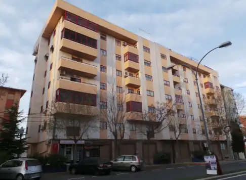 Flat for sale in Avenida de Juan Carlos I, Ibi