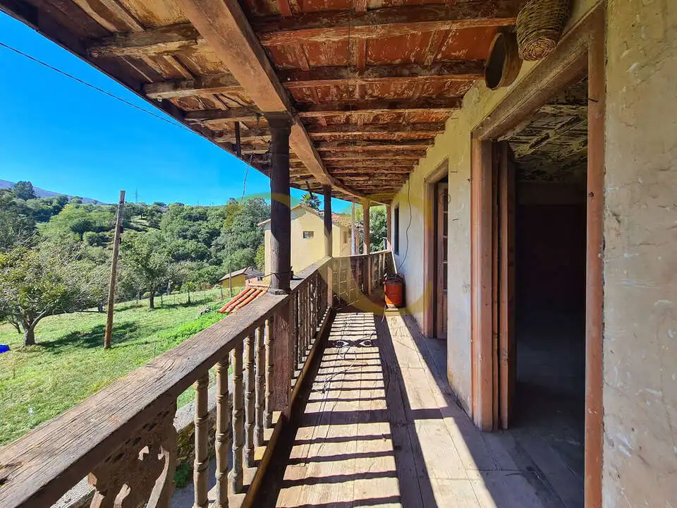 Casa a schiera con giardino in vendita a Mones, imagen 28