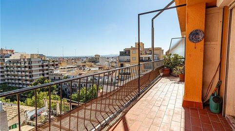 Foto 5 de Ático en venta en Marquès de Fontsanta, Palma de Mallorca