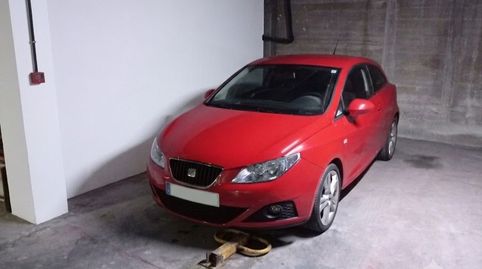 Photo 4 of Garage for rent in Carretera Navalpino, 33, Los Cigarrales-La Bastida, Toledo Capital