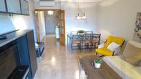 Living room of Flat for sale in Cartagena  with Air Conditioner, Heating and Terrace