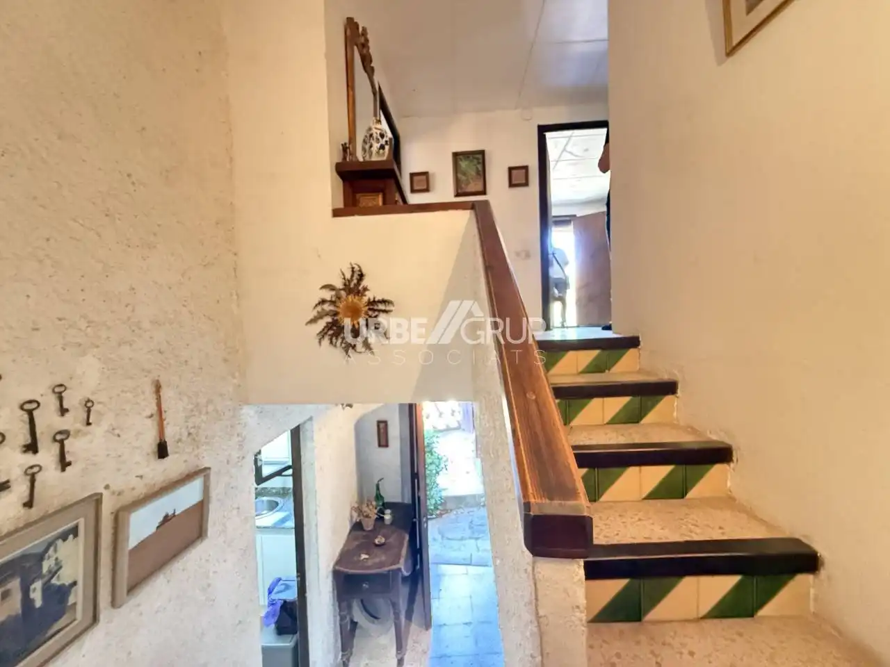 Houses for sale in Mura  with Terrace