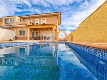 Casa en venda a Huércal-Overa