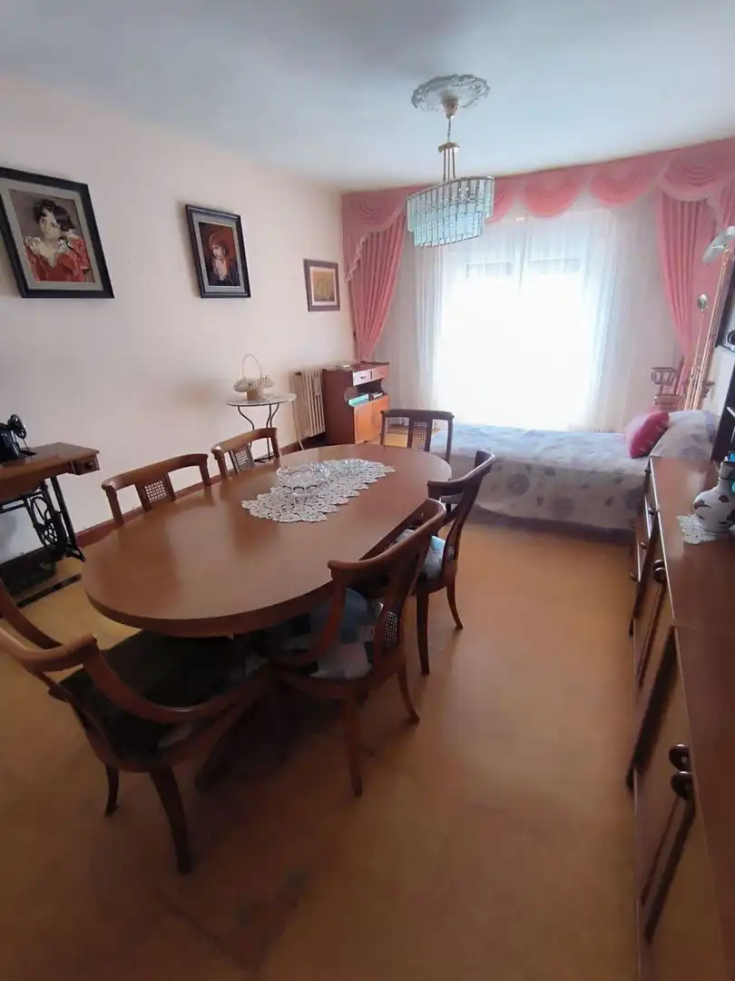 Casa o chalet en venta en Plaza España, Melgar de Fernamental