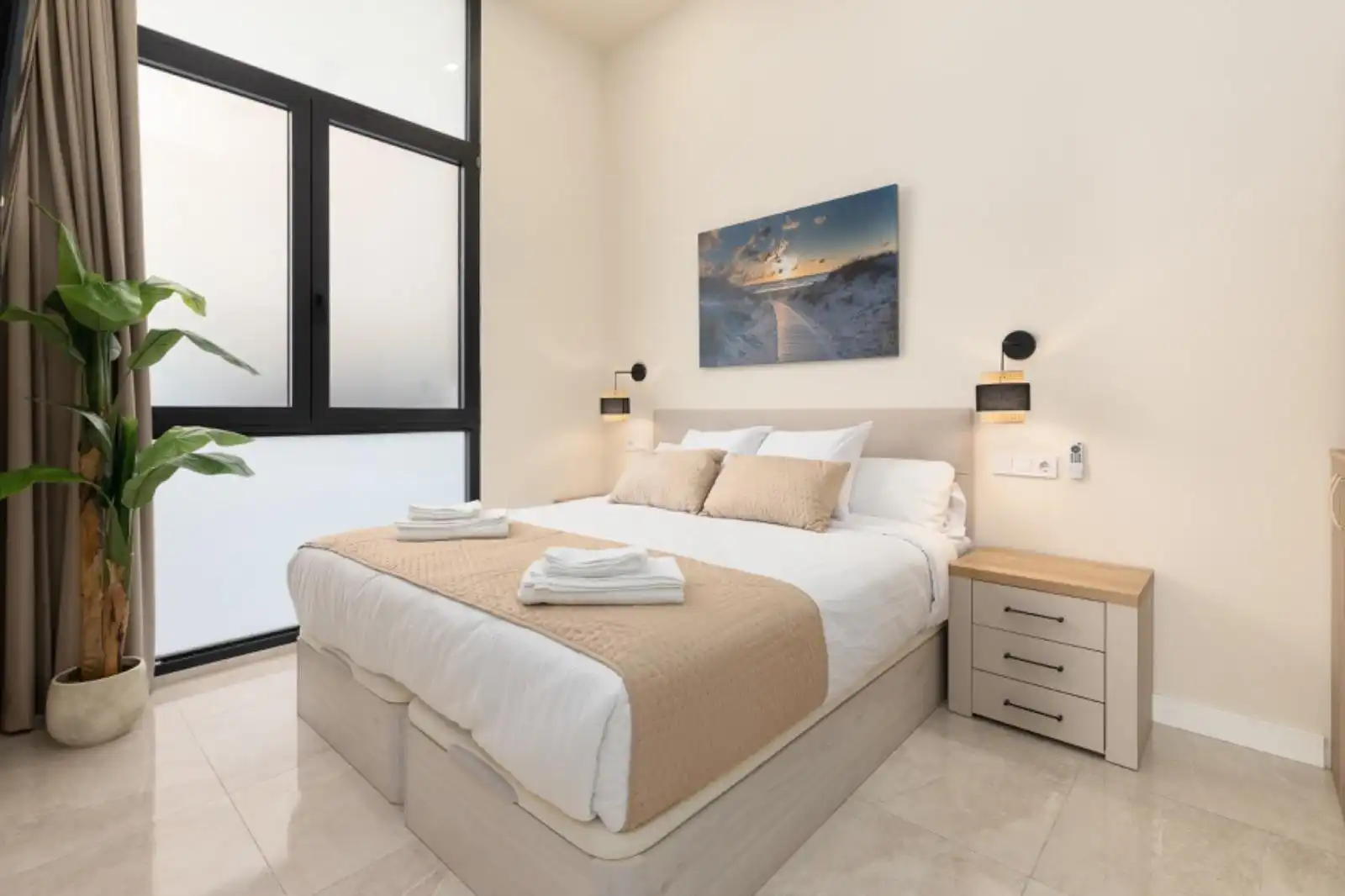Apartamento en venta en Poblats Marítims, imagen 7