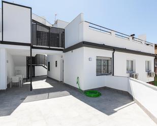 Exterior view of Flat to rent in Monachil  with Terrace