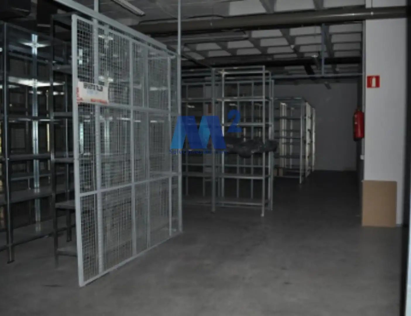 Oficina de lloguer a Valdelaparra, imagen 3