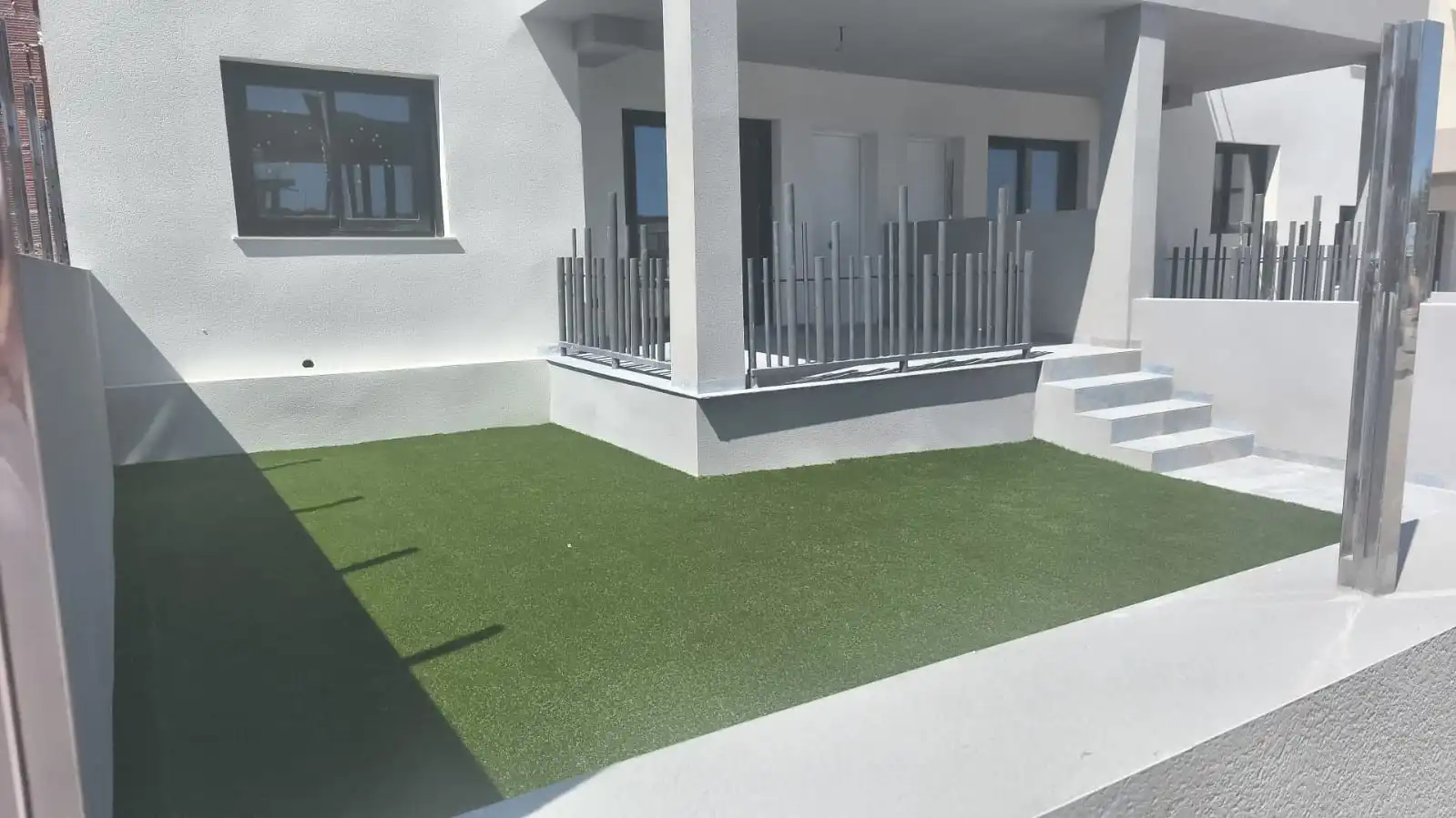 Baixos amb piscina en venda a San Miguel de Salinas, imagen 3