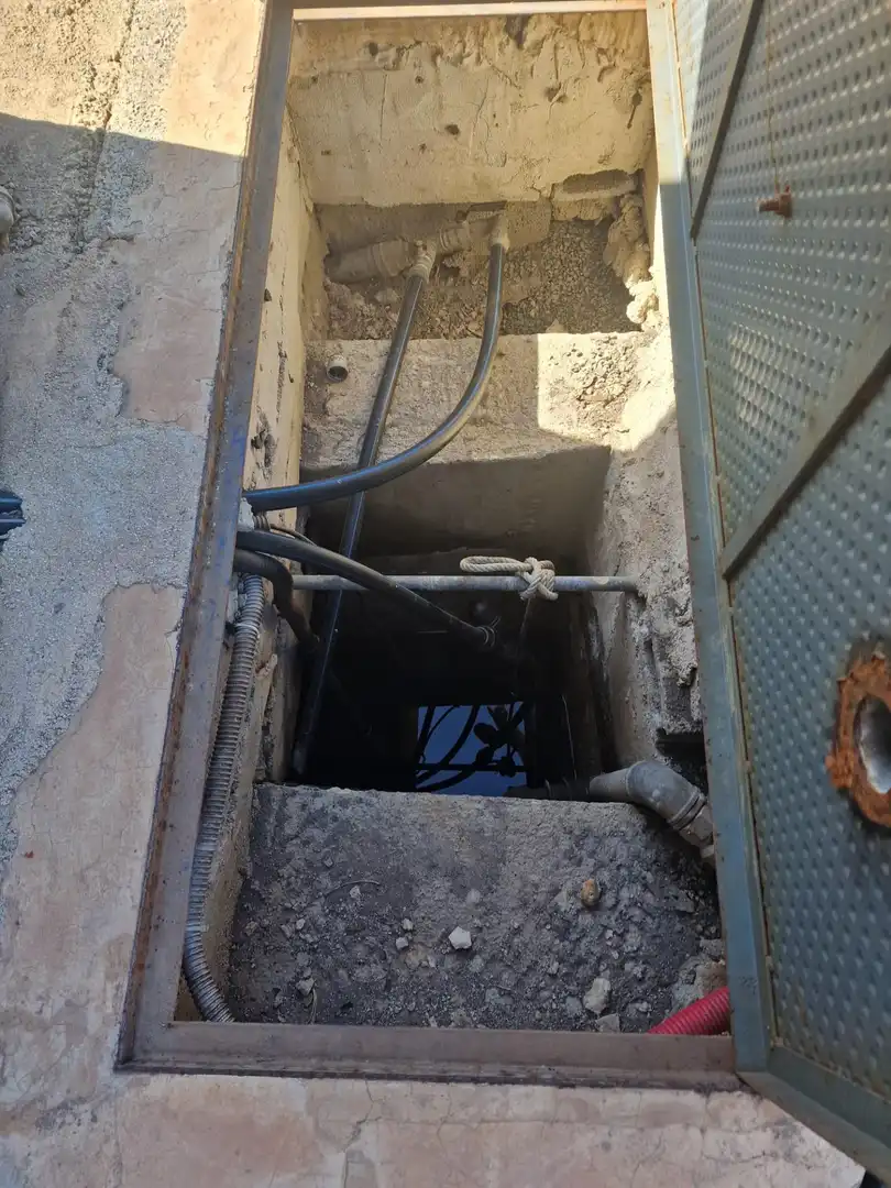 Casa o xalet en venda a Tébar - Los Arejos
