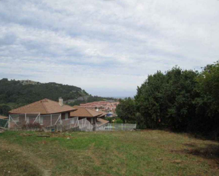 Residencial en venda en Castro-Urdiales