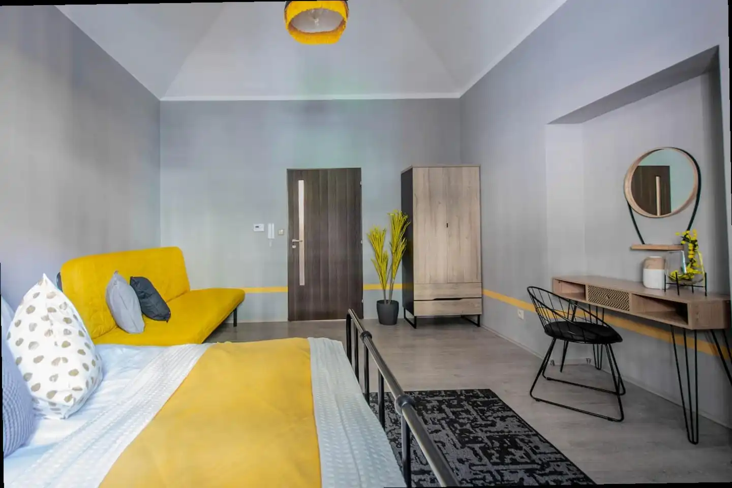 Appartamento con ascensore in affitto a Calle Concepción Rodríguez Garzón, imagen 4