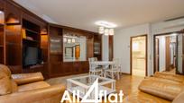 Exterior view of Flat to rent in  Barcelona Capital  with Air Conditioner, Heating and Parquet flooring
