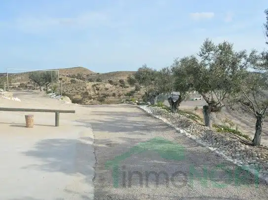 Country house zum Verkauf in Las Torres de Cotillas
