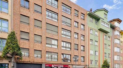 Foto 3 de Piso de alquiler en Oviedo - Fuertes Acevedo, 34, La Ería, Asturias