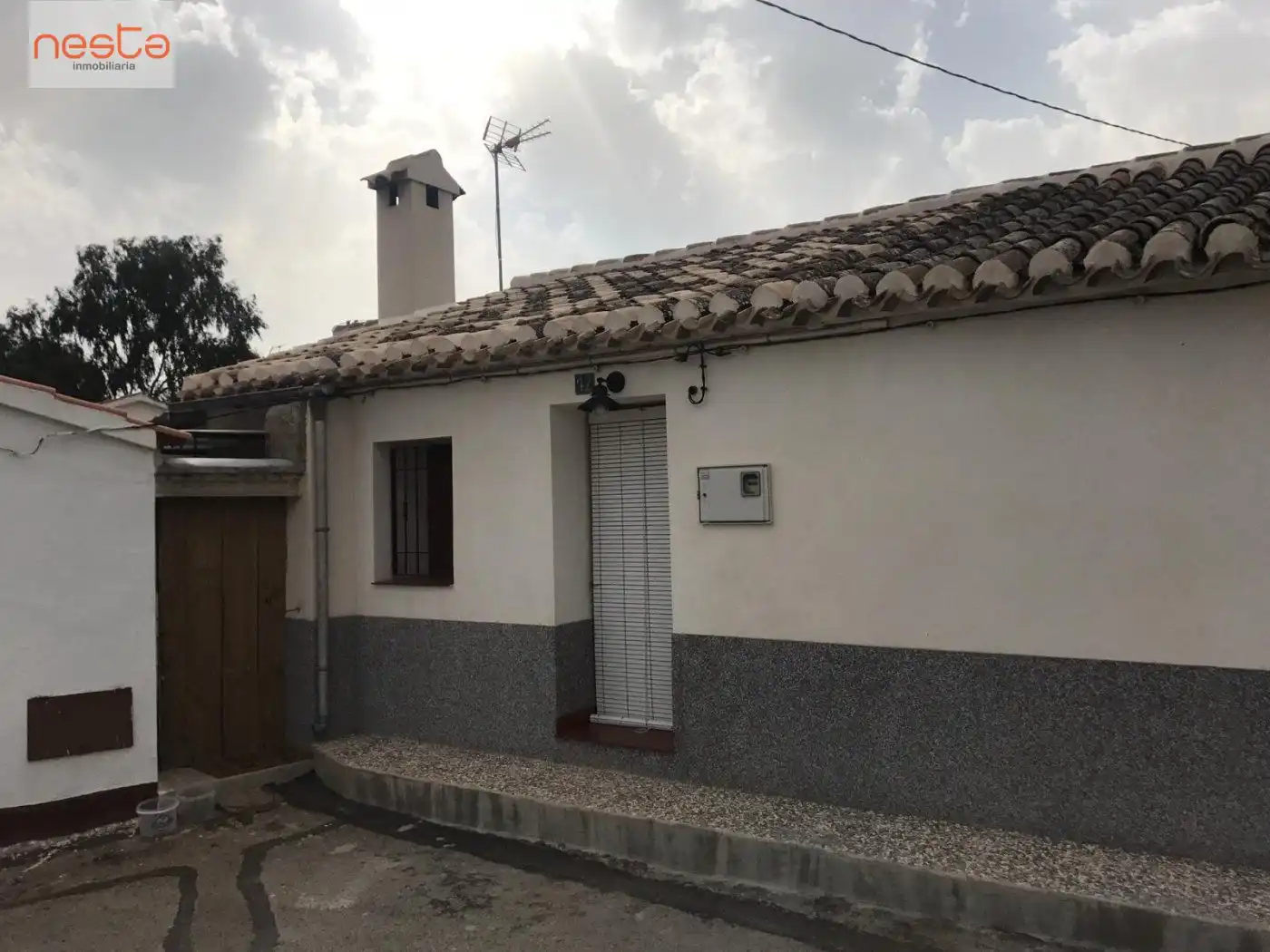 Casa amb jardí en venda a Pedanías Sur, imagen 8