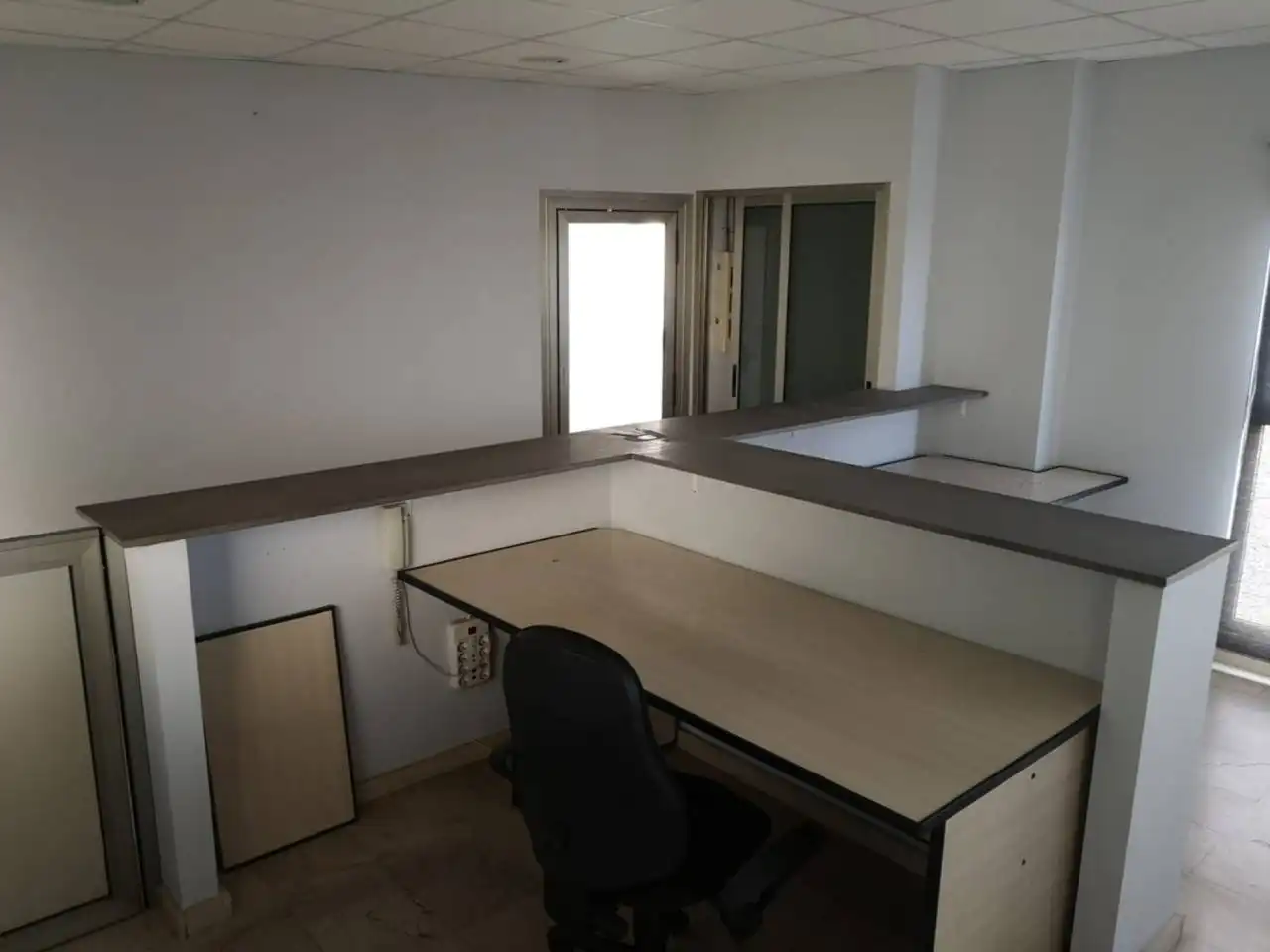 Nave industrial en venta en Calle Alemania, imagen 3