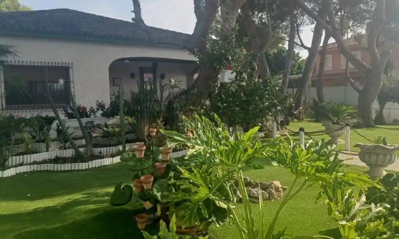 Casa amb terrassa en venda a Orihuela Costa, imagen 33