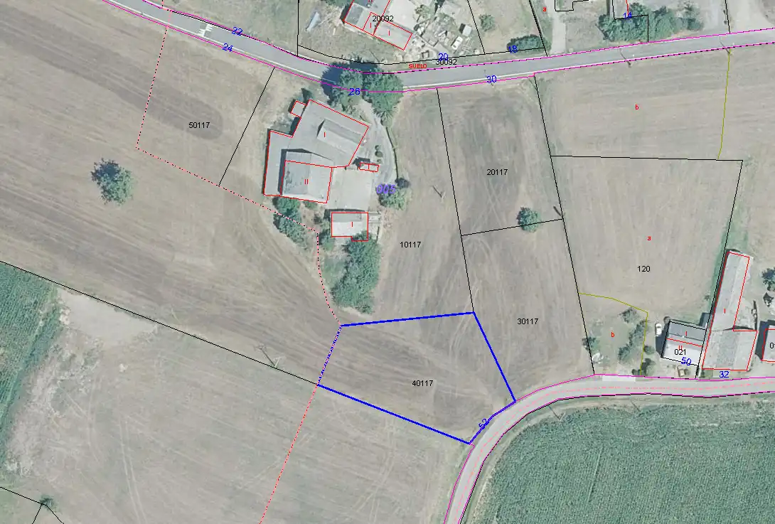 Terreny residencial en venda a Viaducto de A Devesa 21, imagen 5