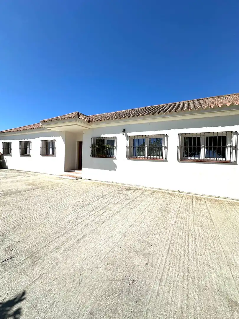 Casa amb jardí en venda a El Cuartón - El Bujeo, imagen 3