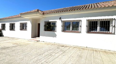 Foto 3 de Casa o chalet en venta en El Cuartón - El Bujeo, Tarifa