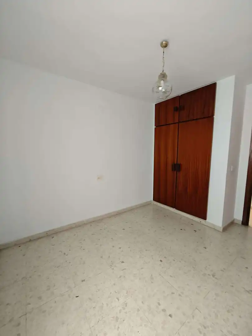 Bedroom of Flat for sale in Vélez-Málaga  with Terrace