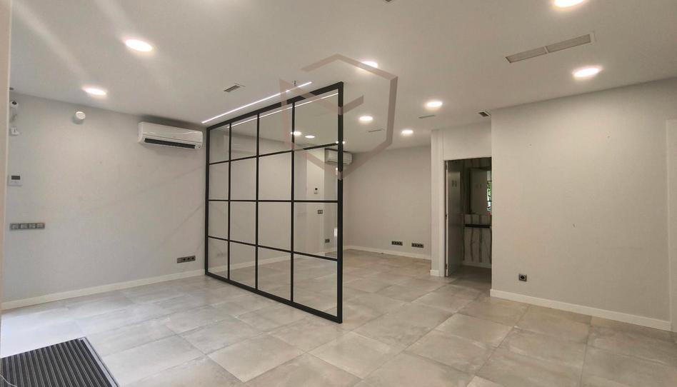 Photo 1 of Premises to rent in Europa, Avenida Europa, Madrid
