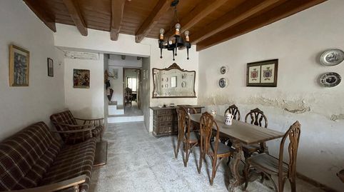 Foto 4 de Casa o xalet en venda a Calle Real, Tiedra, Valladolid