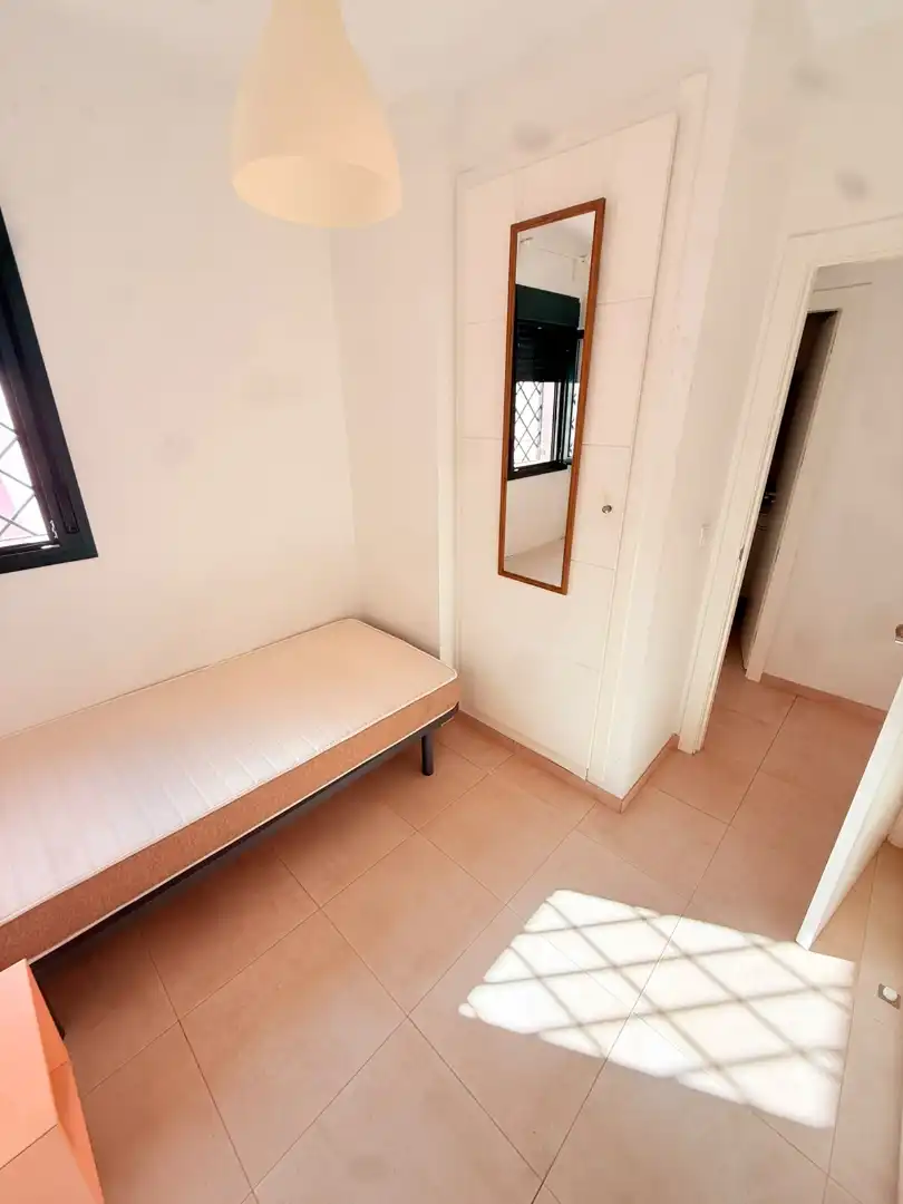 Piso de alquiler en Málaga, Málaga