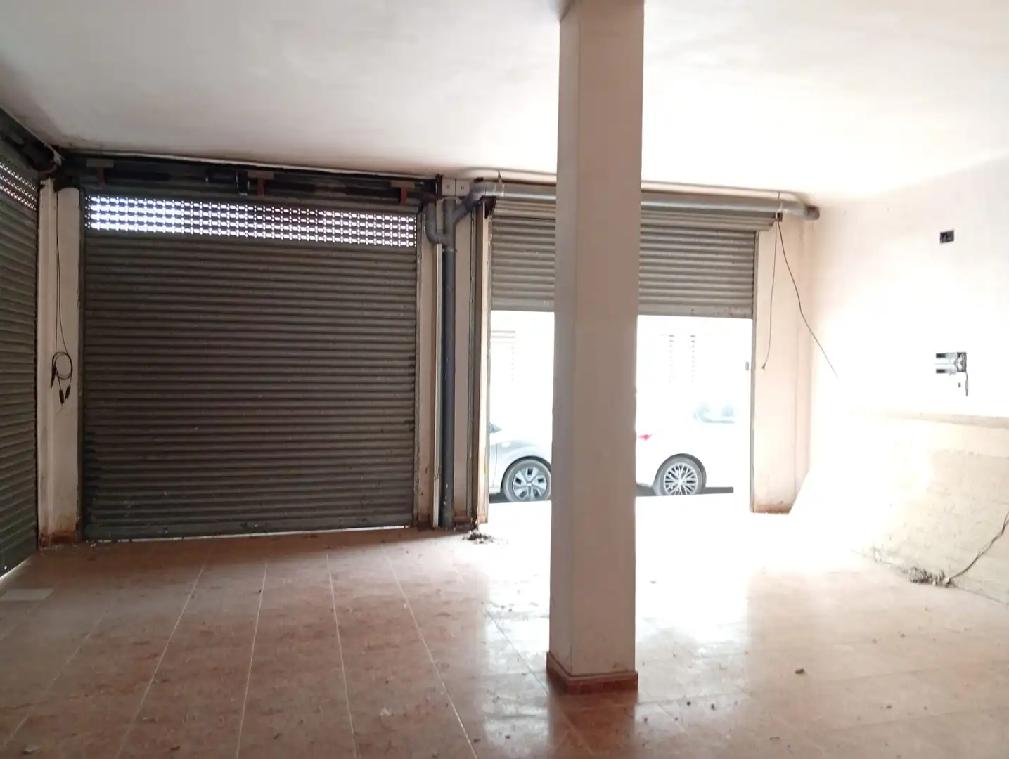Geschaftsraum zur Miete in Granollers