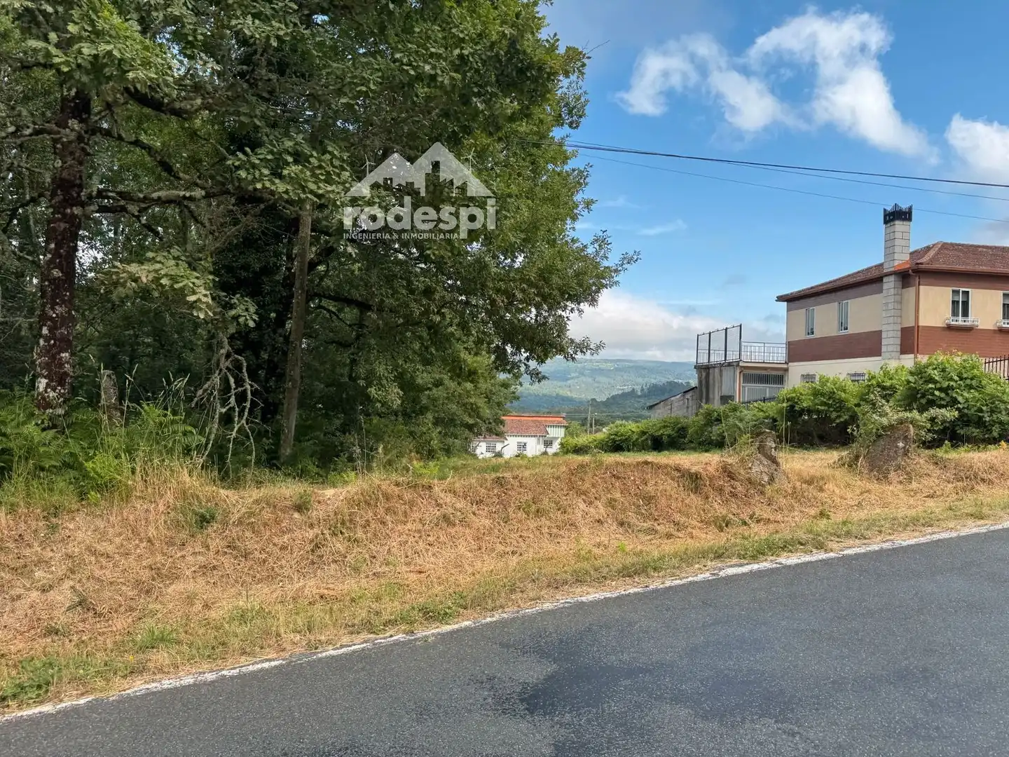 Terreni e lotti in vendita a Ramirás, imagen 10