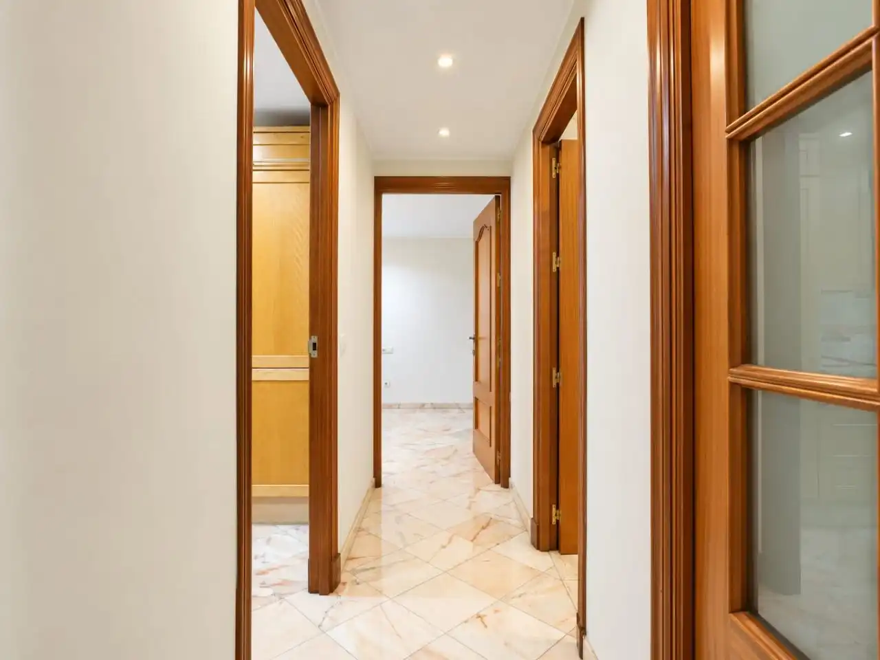Flat for sale in Marbella Centro