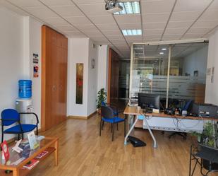Office for sale in  Murcia Capital  with Furnished