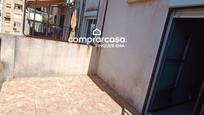 Exterior view of Attic for sale in Santa Coloma de Gramenet  with Terrace