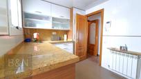 Kitchen of Flat for sale in Terrassa  with Air Conditioner