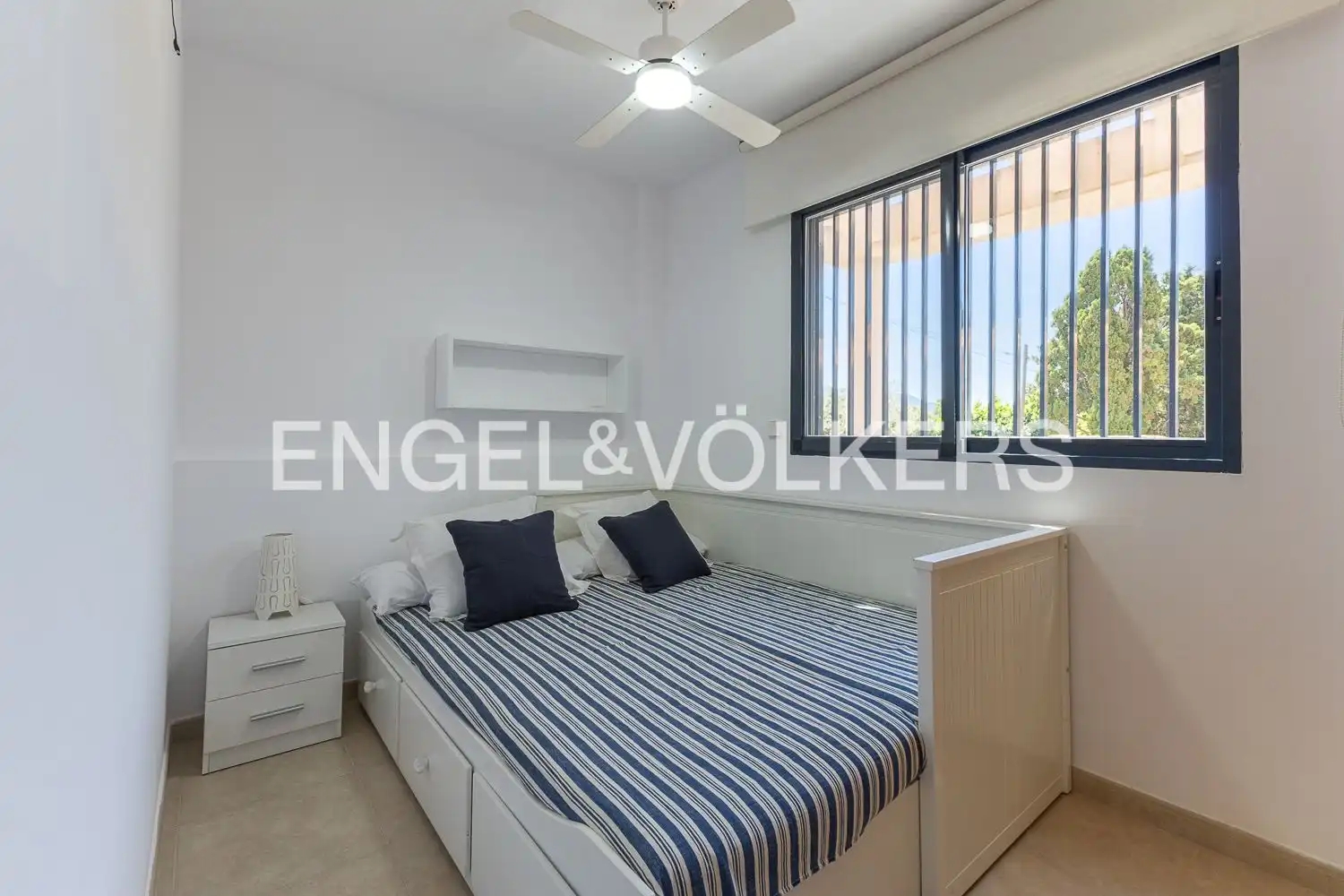 Piso de alquiler en El Palmar - Los Molinos