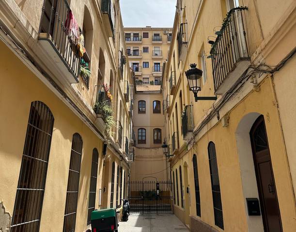 Apartamento en Venta en La Victoria