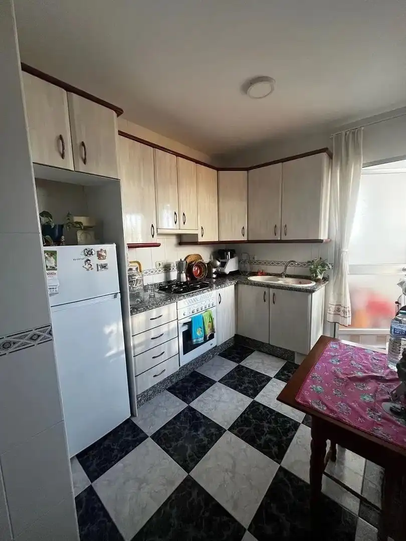 Kitchen of Houses for sale in Priego de Córdoba  with Terrace