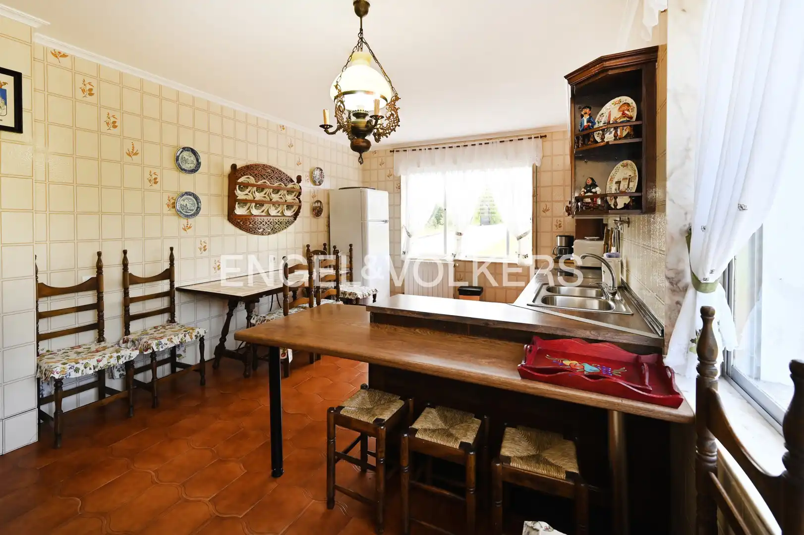 Casa o chalet en venta en DS VILLAPRESENTE-D 163(C) Polígono 4 - LADREA, Reocín