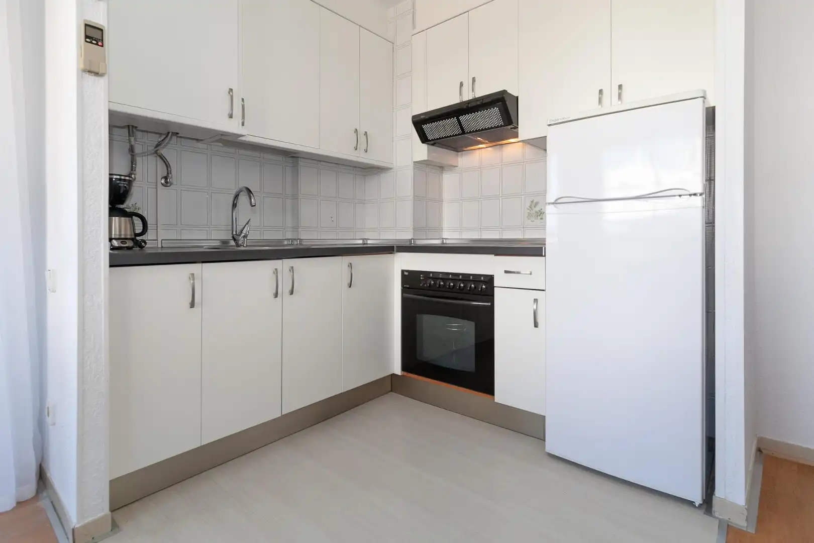 Apartamento en venta en de Carles Buïgas, Mar i Camp - Platja dels Capellans
